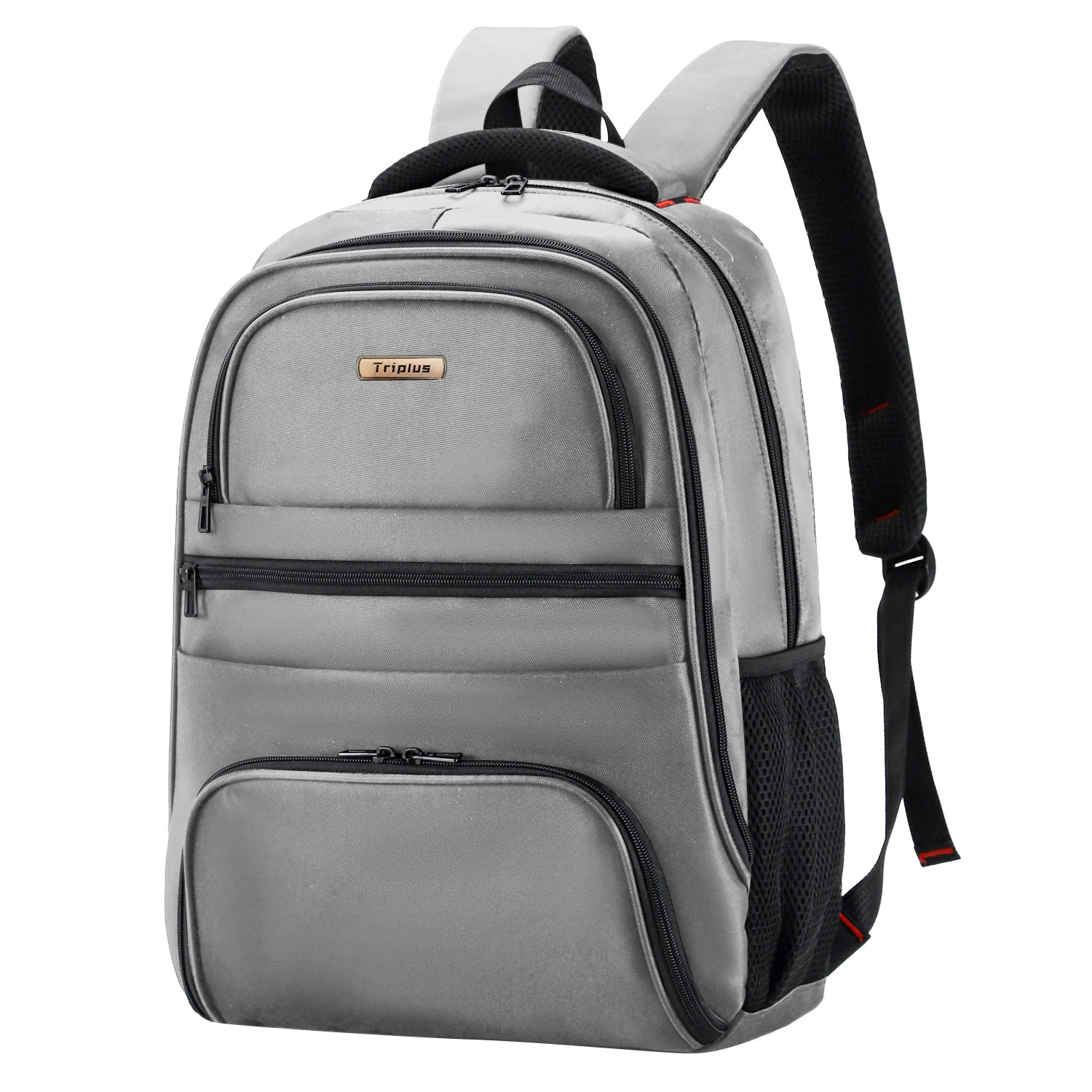 Supplier Durable School Bag Logo Custom Nylon Laptop Backpack Casual