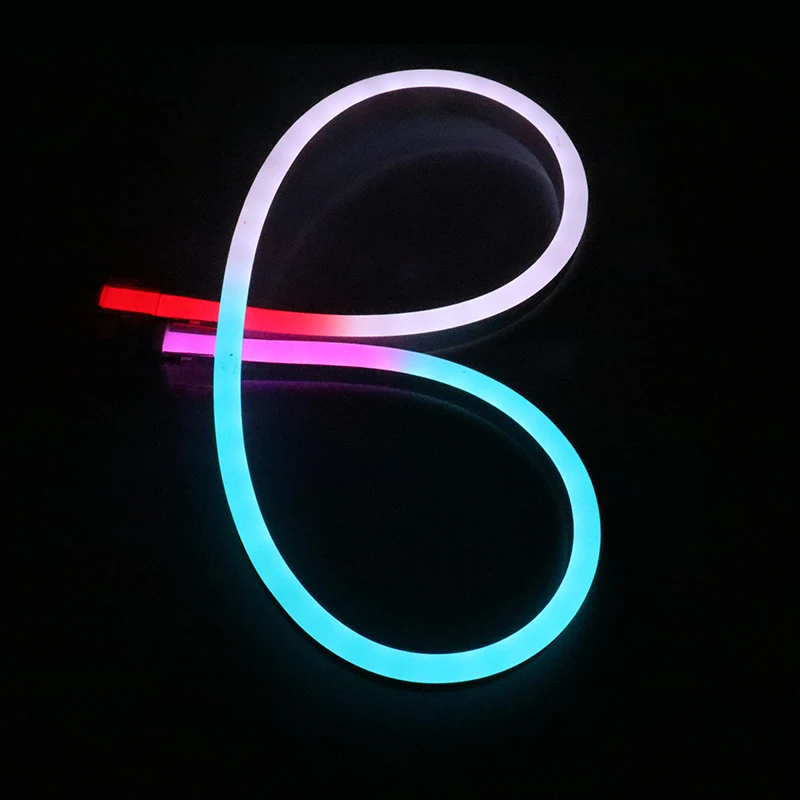 Alibaba.com: Premium 10x20mm Pixel RGB LED Rope Light, IP68 PVC DMX/SPI ...