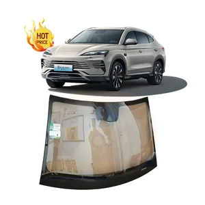 Wholesale Auto Parts OEM Byd Song Plus Dm-i EV Front/Rear Windscreen Windshield Spare Parts
