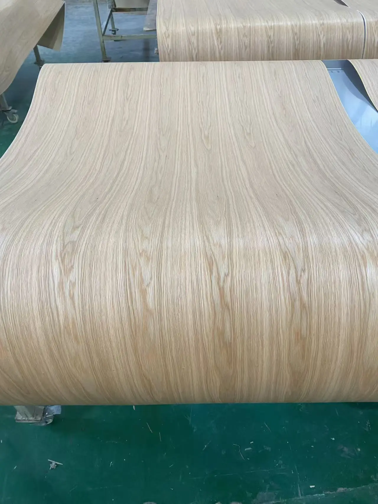 DONGGUAN INWOOD ENTERPRISE CO., LTD.
