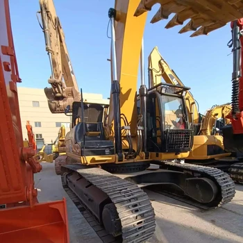 CAT heavy equipment 336d2 used excavator , Original cat 336 336d 336d2 336dl , CAT excavators for sale