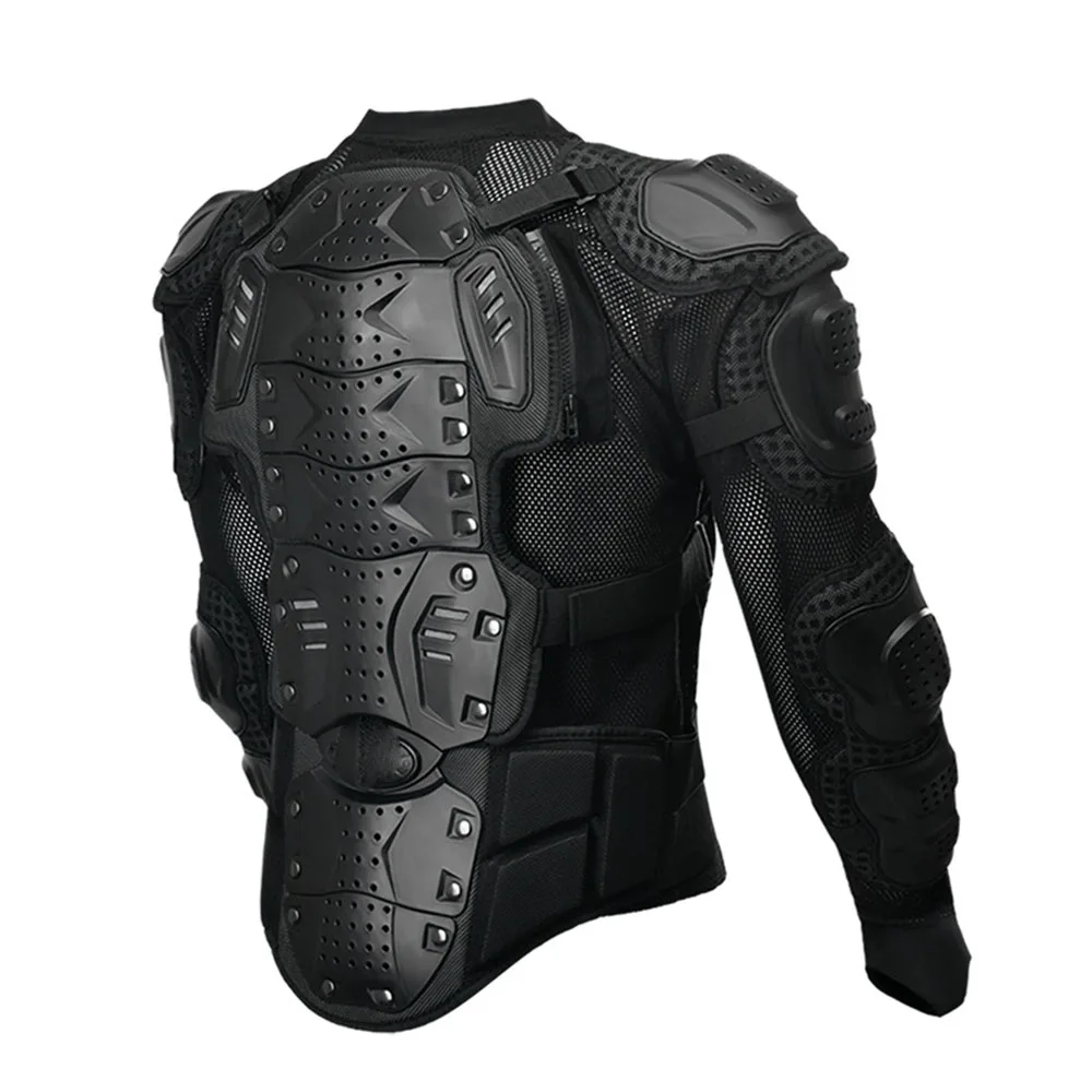 Wholesale Lightweight Summer Breathable Protective Mesh Racing Suit for Men Women Durable Outdoor Motocross Motorcycle Clothing