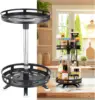 2-tiers-Black