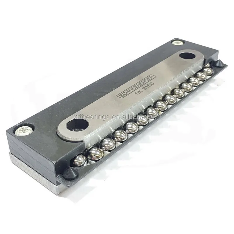 SCHNEEBERGER Linear Roller Block SK2032 Linear Guide Way Slide Unit SK 2032