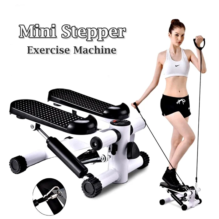 Stepper Exercise Machine