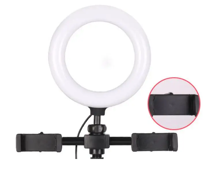 mobicell 10 Inches Big LED Ring Light for Camera Smartphone to Capture Your  Photo and Video at Tiktok, Musically and Other Phone's App with Tripod :  Amazon.in: Electronics