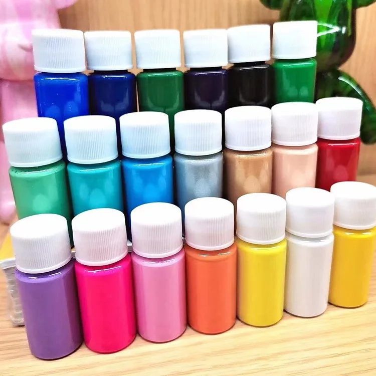 Краска для рисования 60 мл