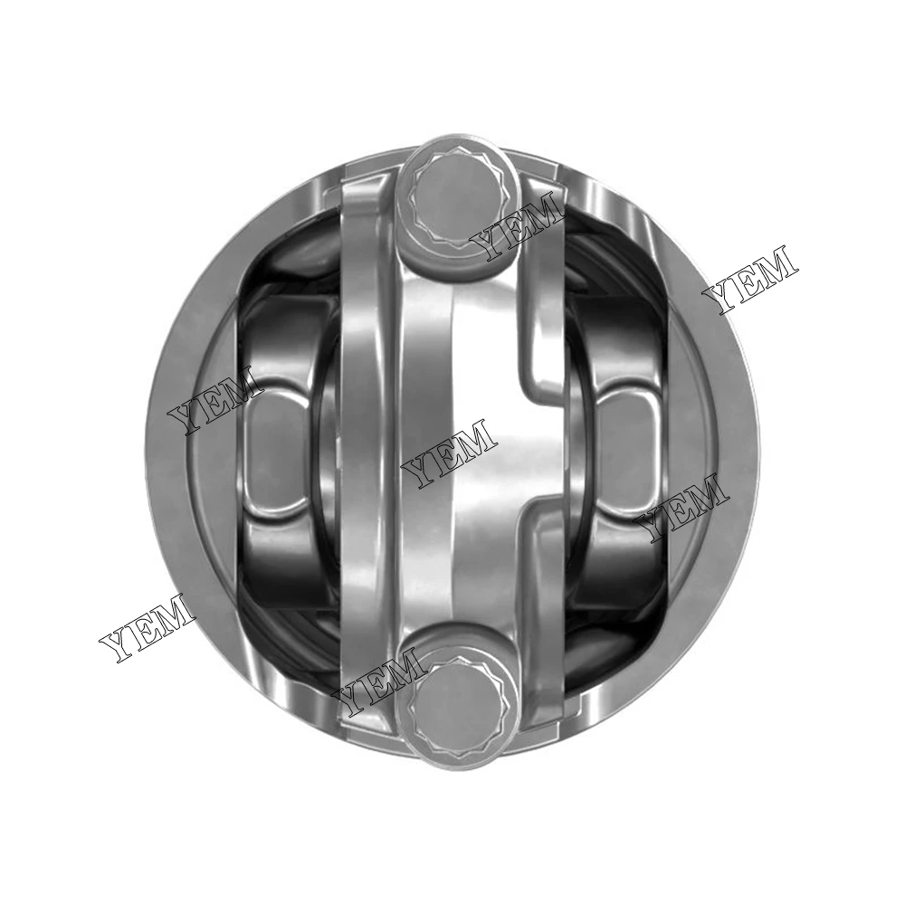 Diesel Engine 0R-9894 Cat Reman Piston Pack for Caterpillar Fast Delivery Engine Parts 3