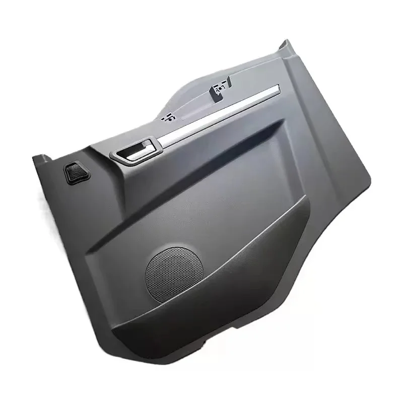 DZ15221330150	SHACMAN M3000 Left Door Inner Panel Board