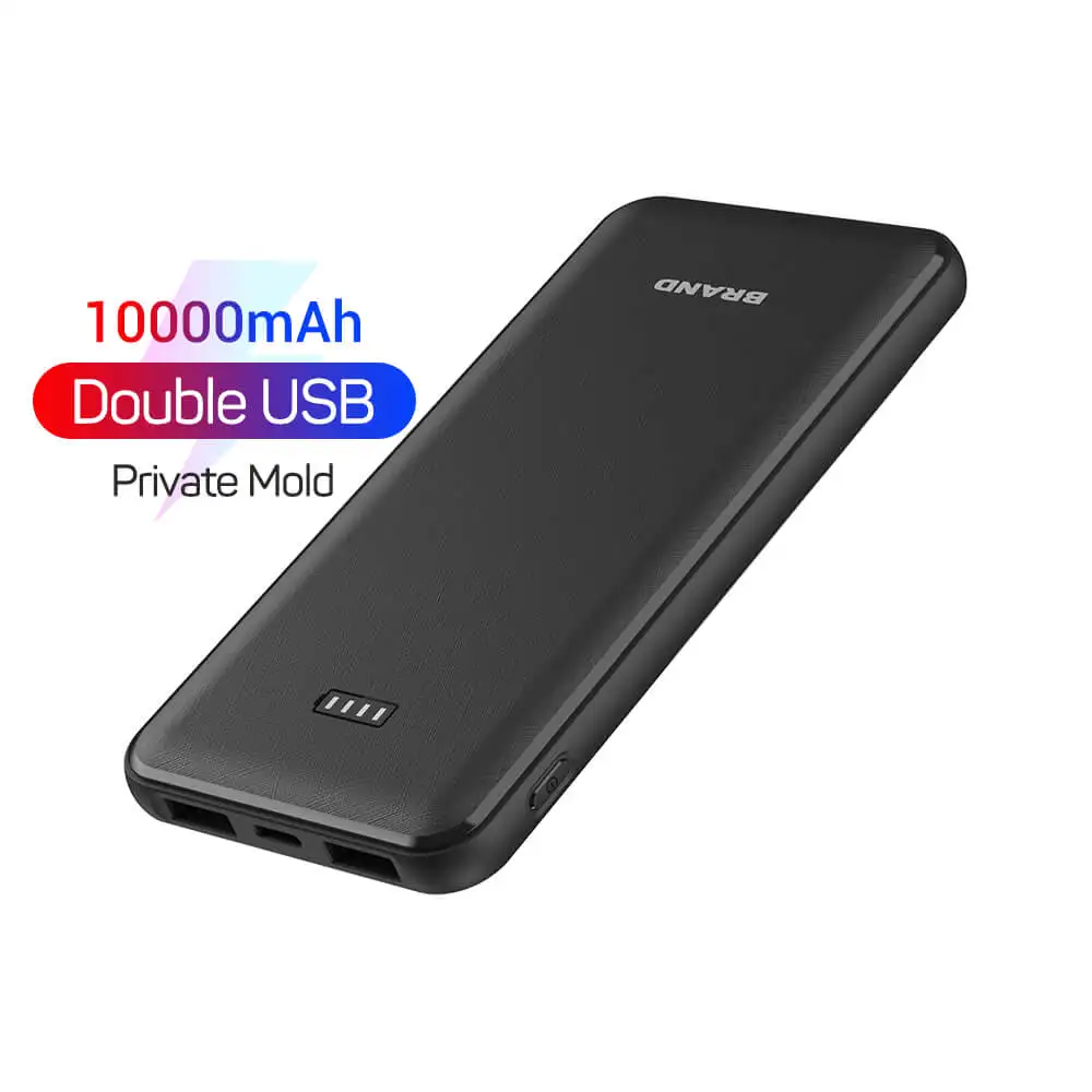 Portable Power Bank