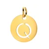 Q de oro