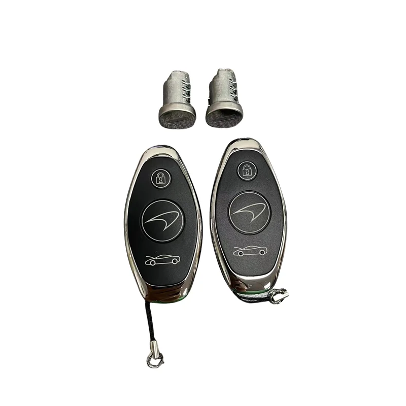 Remote Key Fob for McLaren 720S, New 14MA839CP, 433 MHz