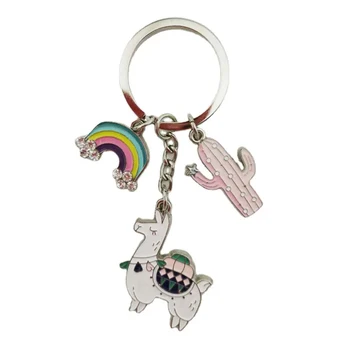 Portachiavi Bradipo In Peltro Inglese Fine – Realizzato A Mano In Inghilterra, Ciondolo 3x3 Cm Con Finitura Argento Scuro, Regalo Originale In Sacchetto Di Velluto