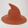 Orange-rouge