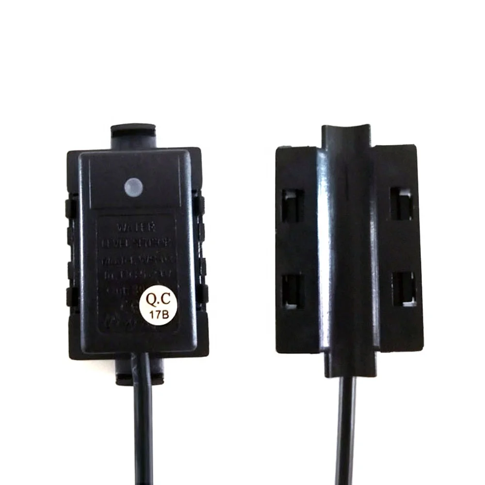 ESMUS12-WS03 Stick Type Capacitance Liquid Level Sensor Water Level Sensor for Tank