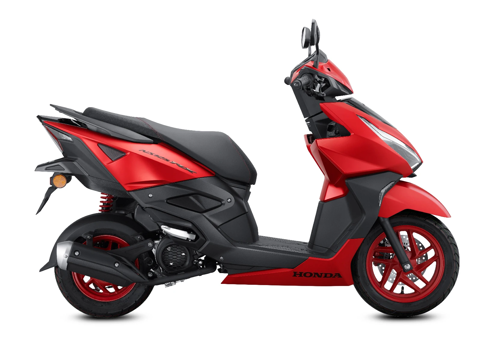Hot Ho Nda Ns125rx Elite Airblade Click Scooter - Buy Honda Motorcycles ...