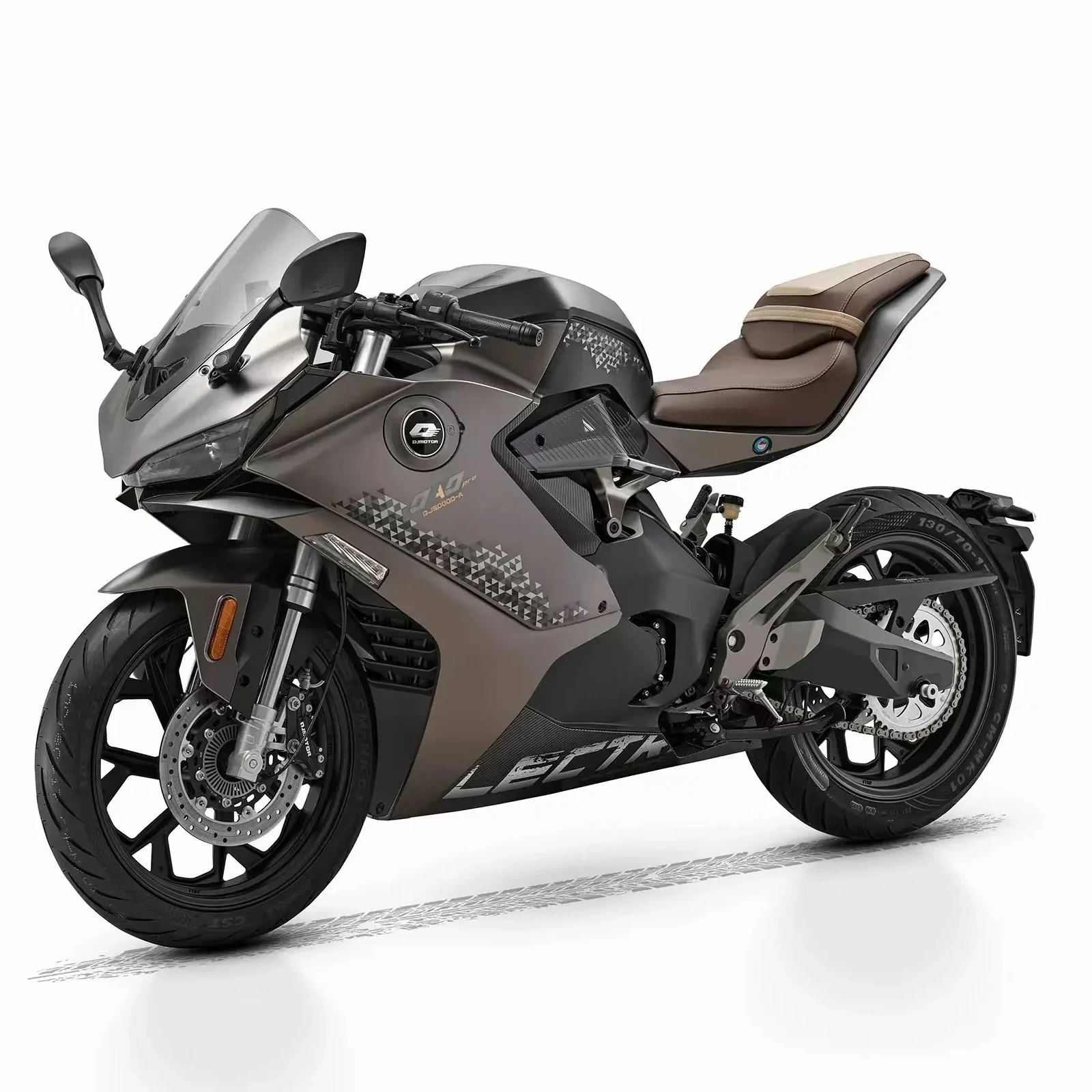 2024Hot models China for Qianjiang QJMOTOR OAO new energy electric motorbike electric motorbike quality assurance affordable motor