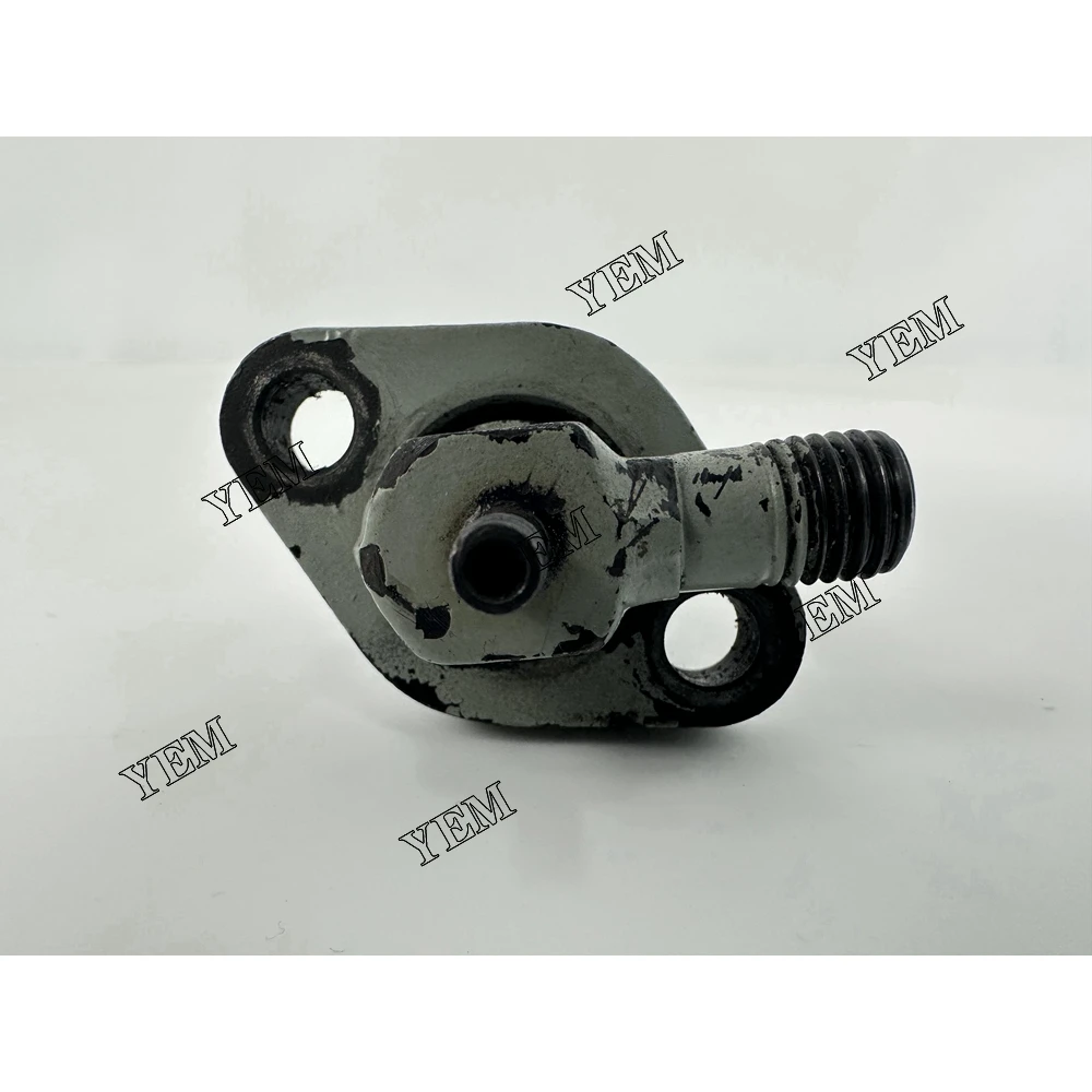 K4E Fuel Injector for Mitsubishi 4