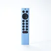 Bleu fluorescent