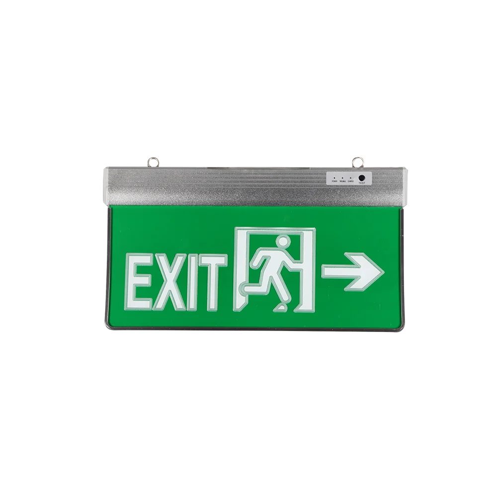 Safe exit