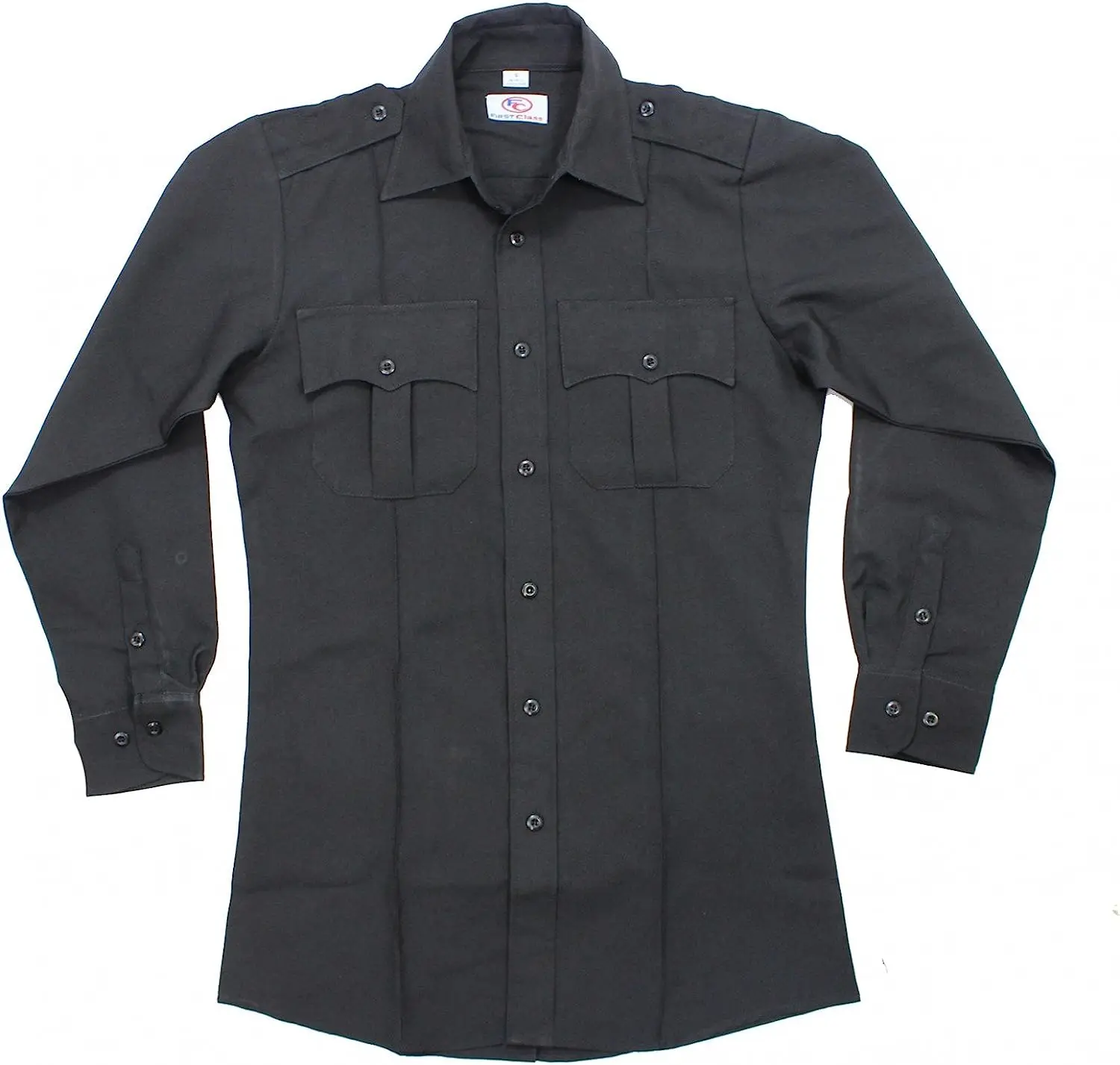 2023 New Security Guard Uniforms Garment Manufacturer Grey Bangkok Uniform