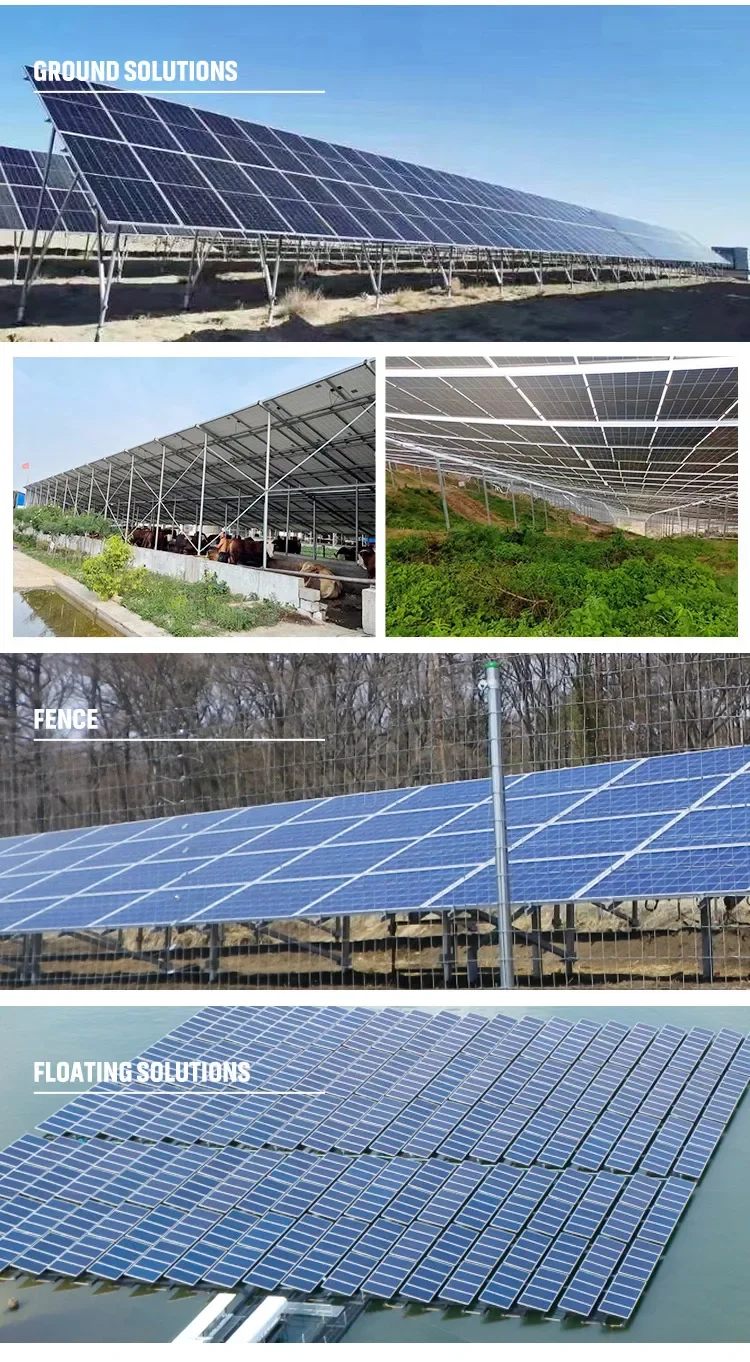 Polar Rooftop Solar Racking Stainless Steel Adjustable Solar Mounting Tile Rooftop Roof Hook ...