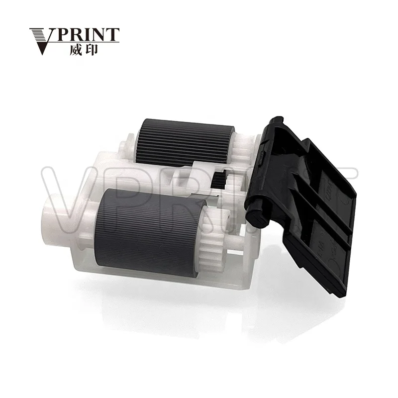 ब्रदर DCP L5500 L5600 L5650 HL L5000 L5100 L5200 MFC L5700 L5800 मैनुअल फीड प्रिंटर पार्ट्स के लिए D008GD001 पेपर फीड किट