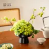 Fragancia de jade