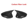 Aspecto de fibra de carbono