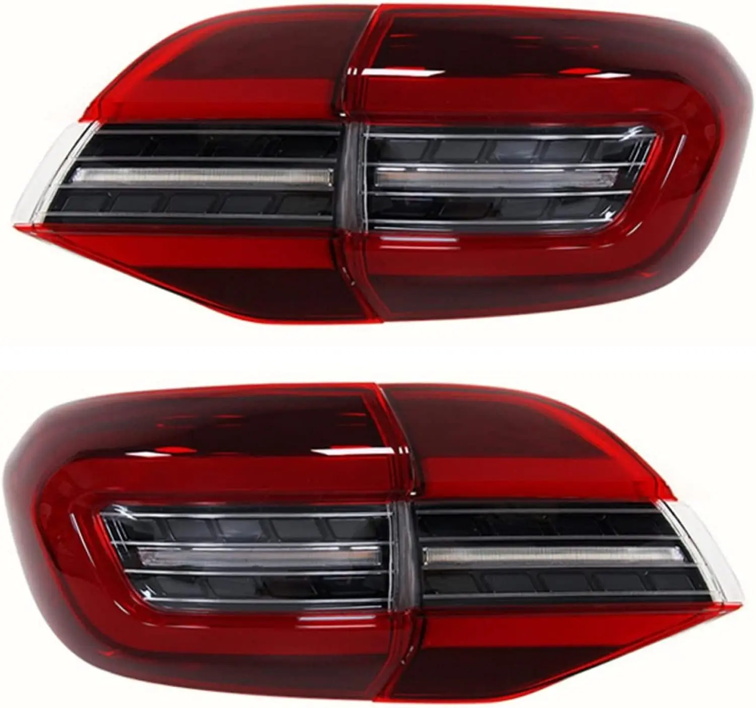 Wholesale for Ford Everest 2016 2017 2018 2019 2020 Led Tail Light