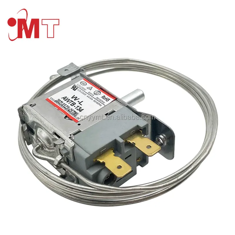 Alibaba.com: AWTB-134 Refrigerator Controller Temperature Sensor ...