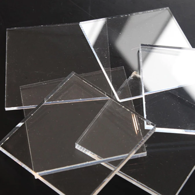 Top 10 Flexible Acrylic Sheet In South Africa