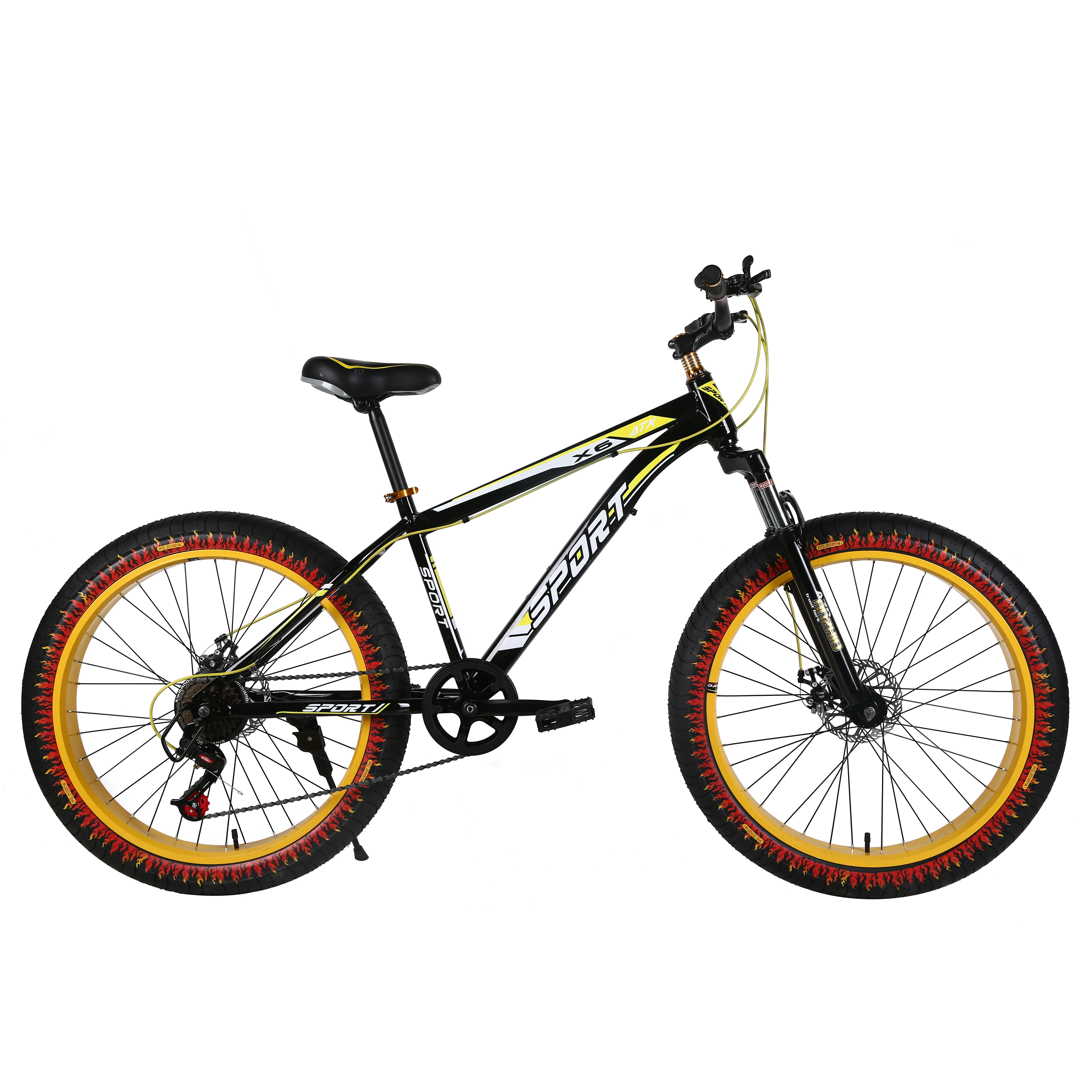 Kids Bike Hummer Bicycle Yellow Hummer Bicycle Review 26 Inch