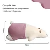 white bear