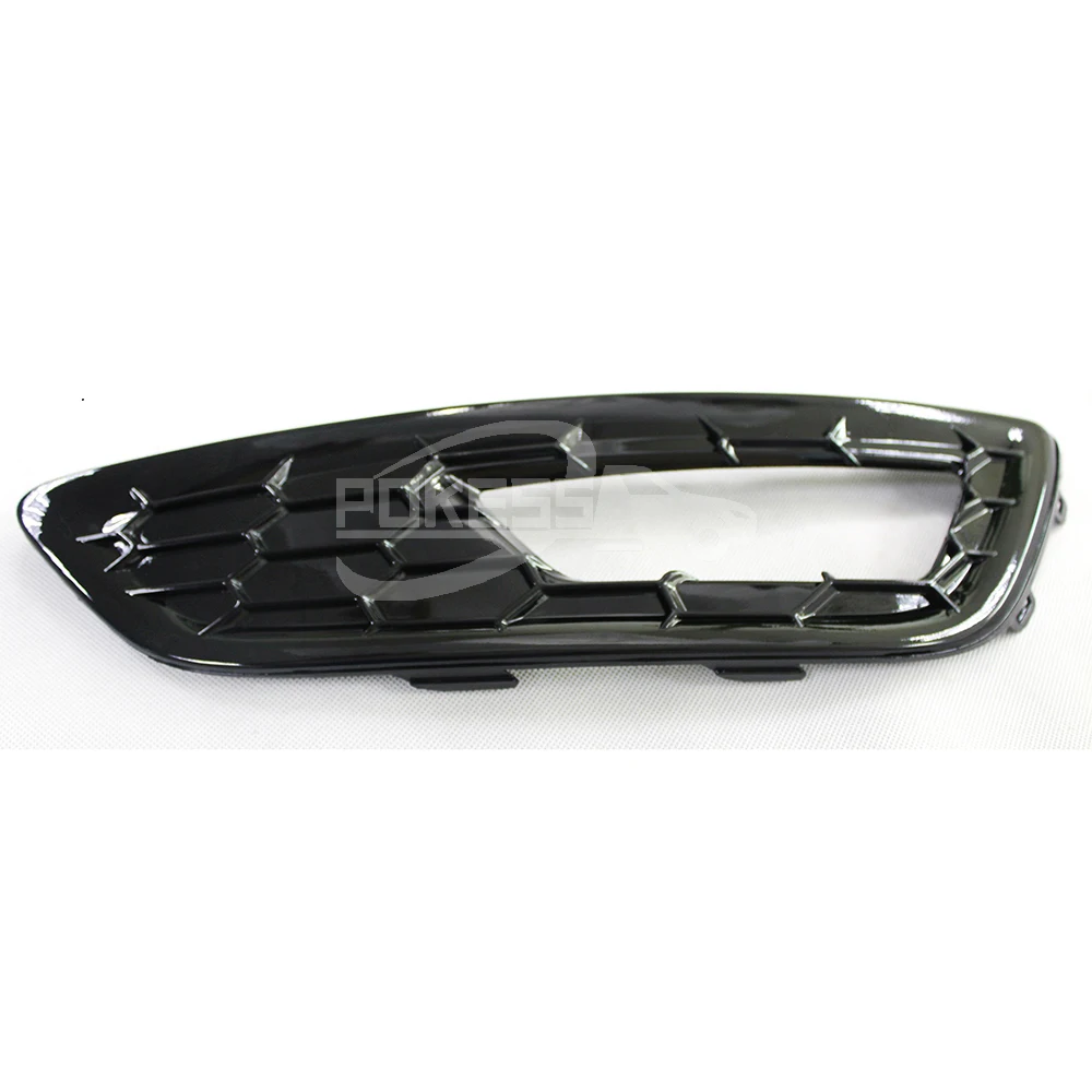 F1EJ15A299AB5UAW F1EJ15A299A2B5YZ9 LQ-FKS-314 L Fog Light Frame for Fo... — 4