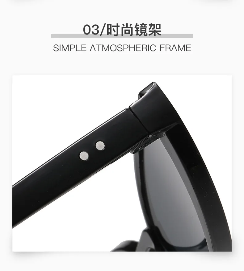 Cat-eye Half Frame Sunglasses Women Hip Hop Y2K Retro Ins Glasses Fashion Trend Small Frame Sunglasses Women