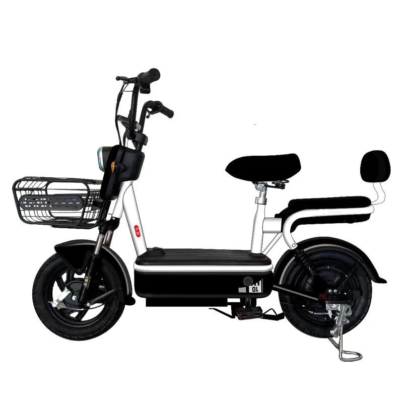 Bicicleta Eléctrica Bicicletas De 10 Millones Bicicleta Eléctrica