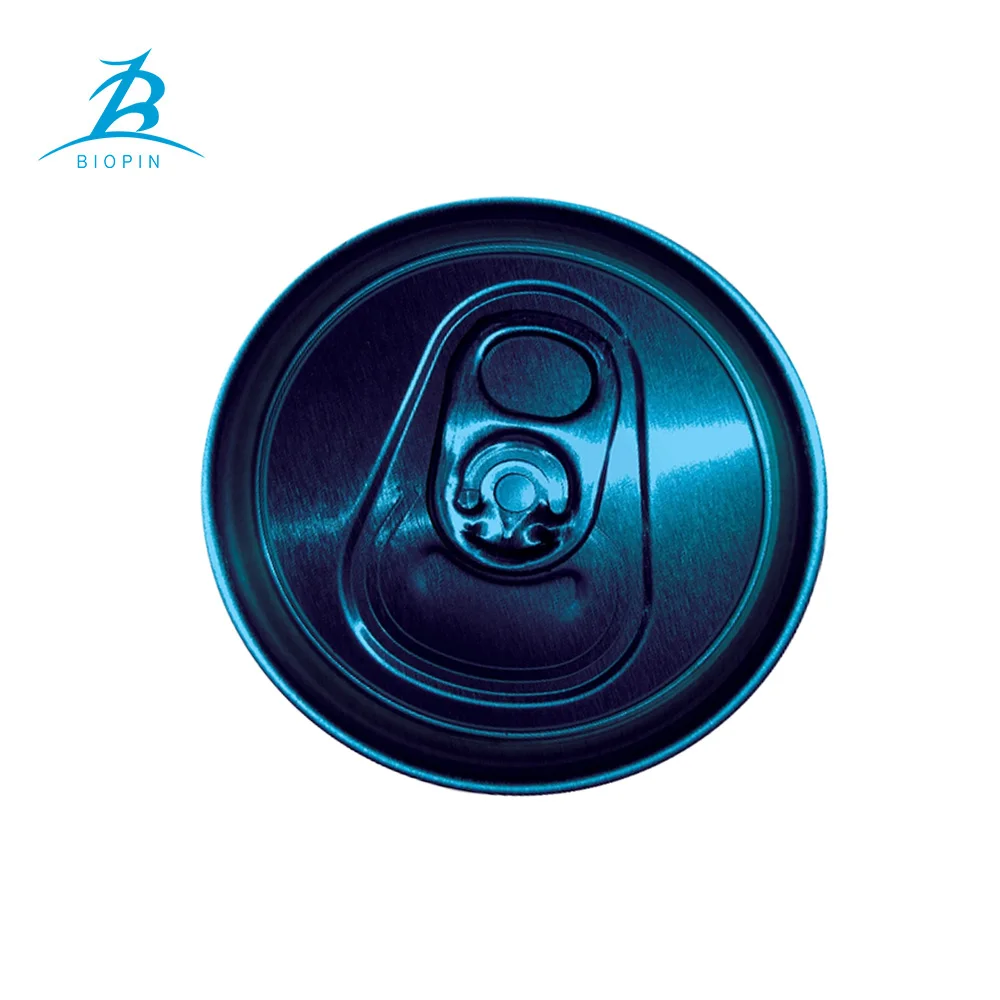 202 Can Lids Easy Open Aluminum Lids Can End