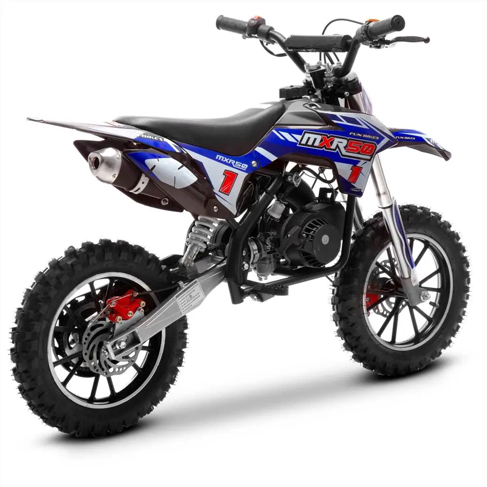 taotao 50cc dirt bike