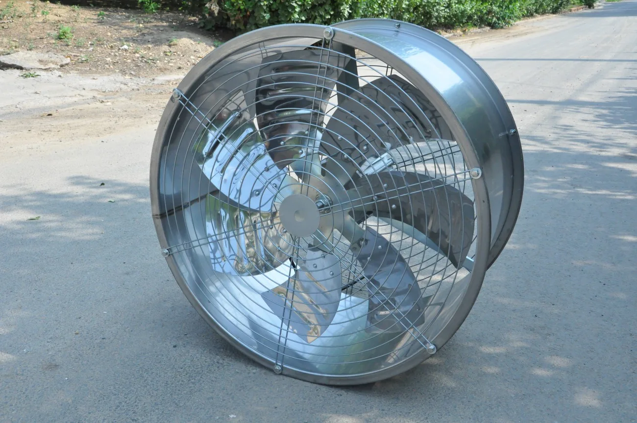 Shine Tech Stainless Steel Electric Poultry House Greenhouse ...