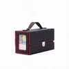 T321B Black/Red