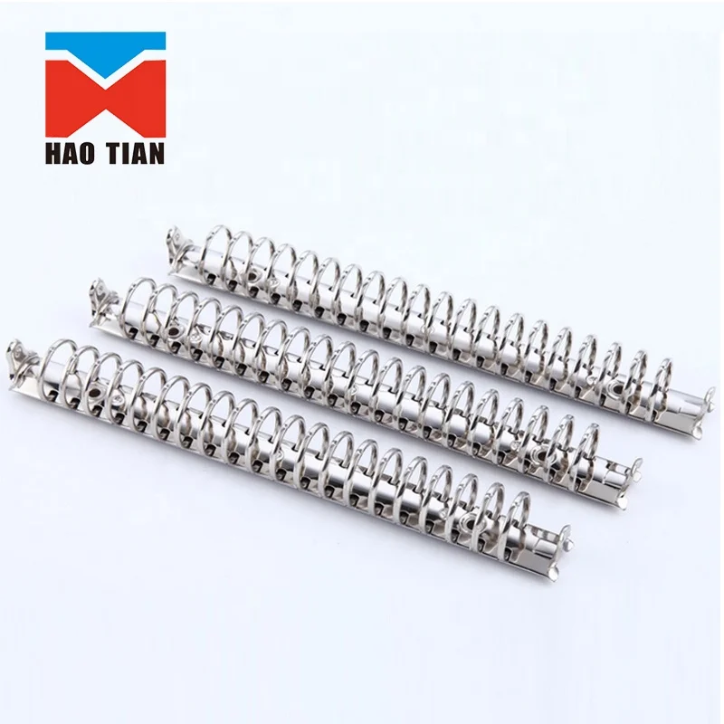 
 2017 высококачественные кольцевые связующие устройства для книг  