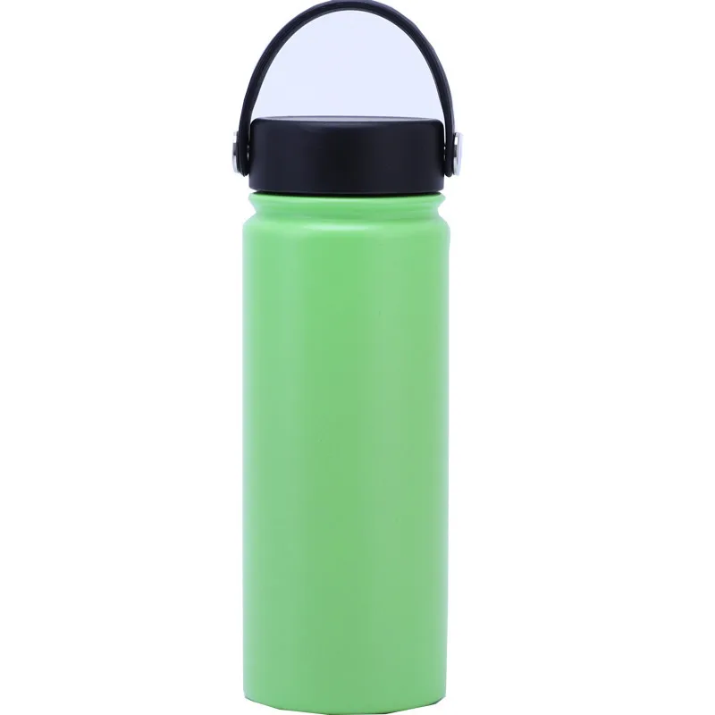 Wholesale 32 Oz Eco Friendly Water Bottle Gradient Stainless Steel ...