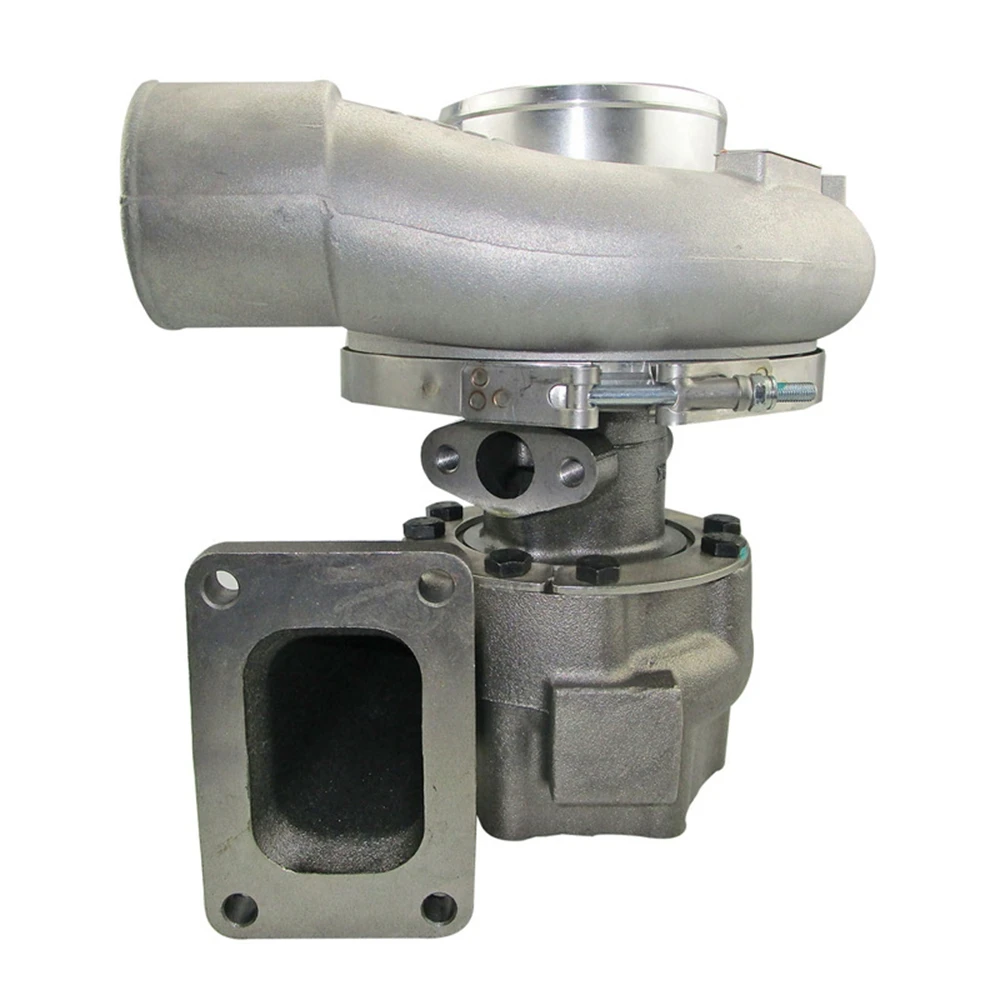 IZUMI Turbocharger S6D105Turbocharger for Komatsu WA300-1 WA250-1 S6D105 High Quality Engine Parts