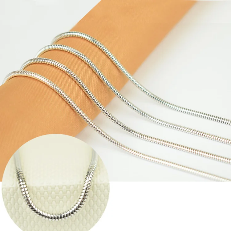 Oem Factory 925 Sterling Silver Hollow 