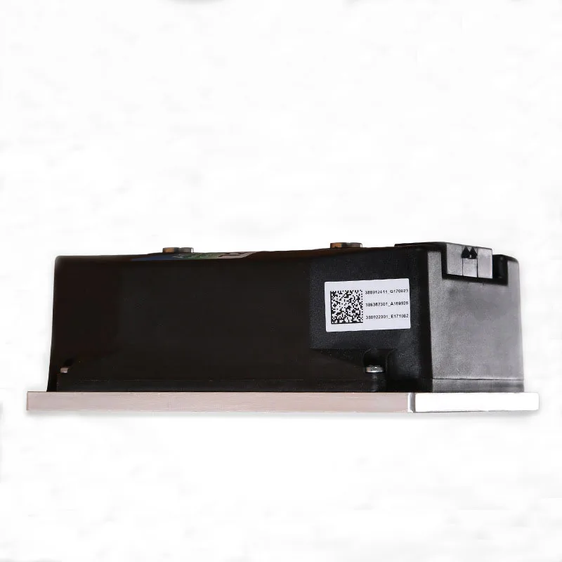 Taidacent 9-30V/18-55V 30A Sensorless BLDC Motor IC Driver Sensorless DC Motor Controller Brushless BLDC Motor Controller Module