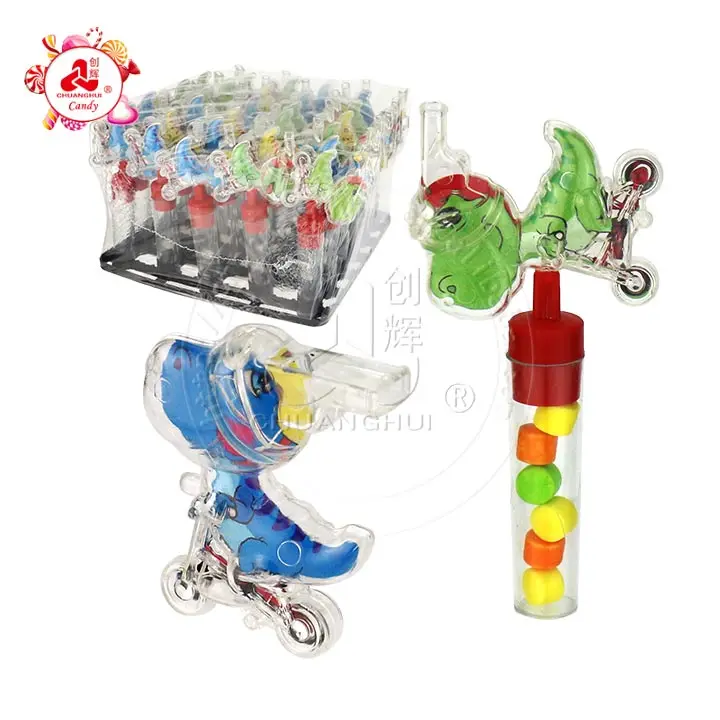 dinosaur candy