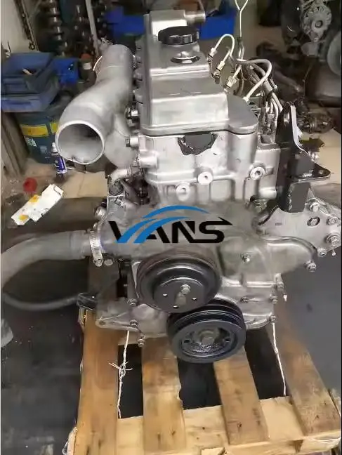 Mitsubishi 4M40 Cylinder Heads - High Quality & Best Price