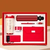 Red-A-7pcs set