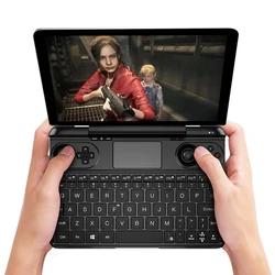 Source 2023 NEW arrival Laptops GPD WIN Max 2 10.1 inch 32GB+2TB